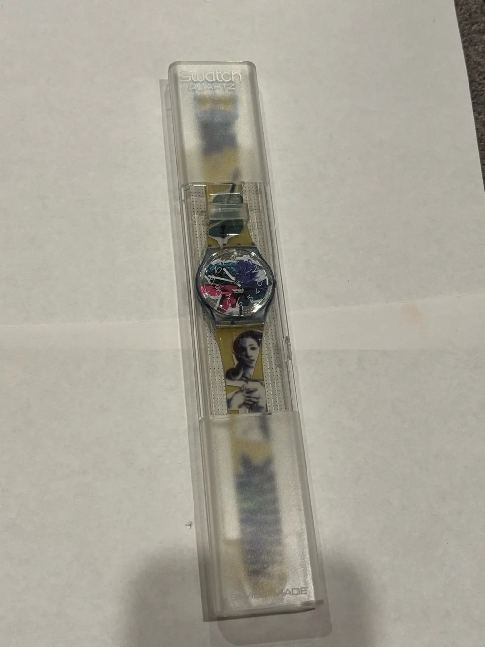 Swatch Watches - Many Options